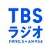TBSラジオ on X