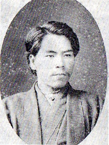 金森通倫 - Wikipedia