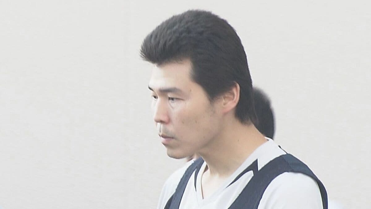 「静かにしろ、殺されたいんか」口に物を詰め込み粘着テープで女性を拘束し…　アダルトサイト掲示板で知り合った男らによる卑劣な性的暴行事件　33歳男に「拘禁刑17年」の判決　大阪地裁 | TBS NEWS DIG