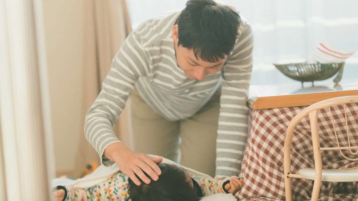男性の家事･育児参加は進んだが…夫の疑問｢なぜ妻は効率が悪いのか？｣に潜むズレ《終わらぬ子育てのタイパ議論》 | 家庭 | 東洋経済オンライン