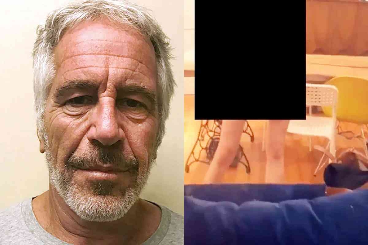 《女性らの不自然な“ダンス動画”が発見される…》「お前の将来を台無しにできる」10代少女らを脅して思い通りにしていたとの証言も【エプスタイン文書】