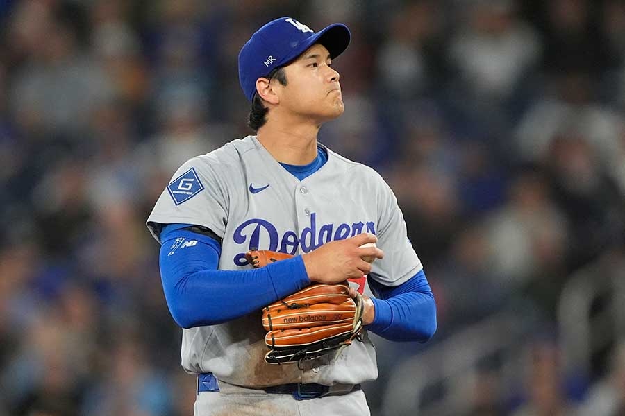 大谷翔平に不満「どれほど時間与えるつもりだ？」　敵側から指摘、登板時「暗黙のルールとは言わないが…」 | THE ANSWER