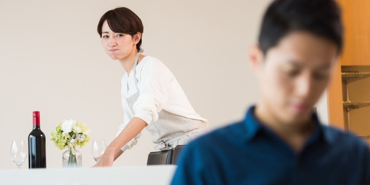 他人の分も独り占め「食べ尽くし系」に家族は悲鳴　原因や対応策は？ - 弁護士ドットコム