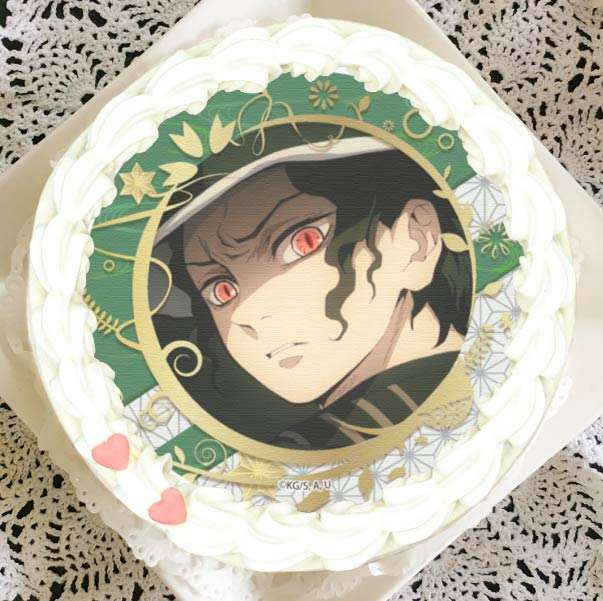 無惨ケーキ通販【鬼舞辻 無惨（きぶつじ むざん）スイーツ】 |