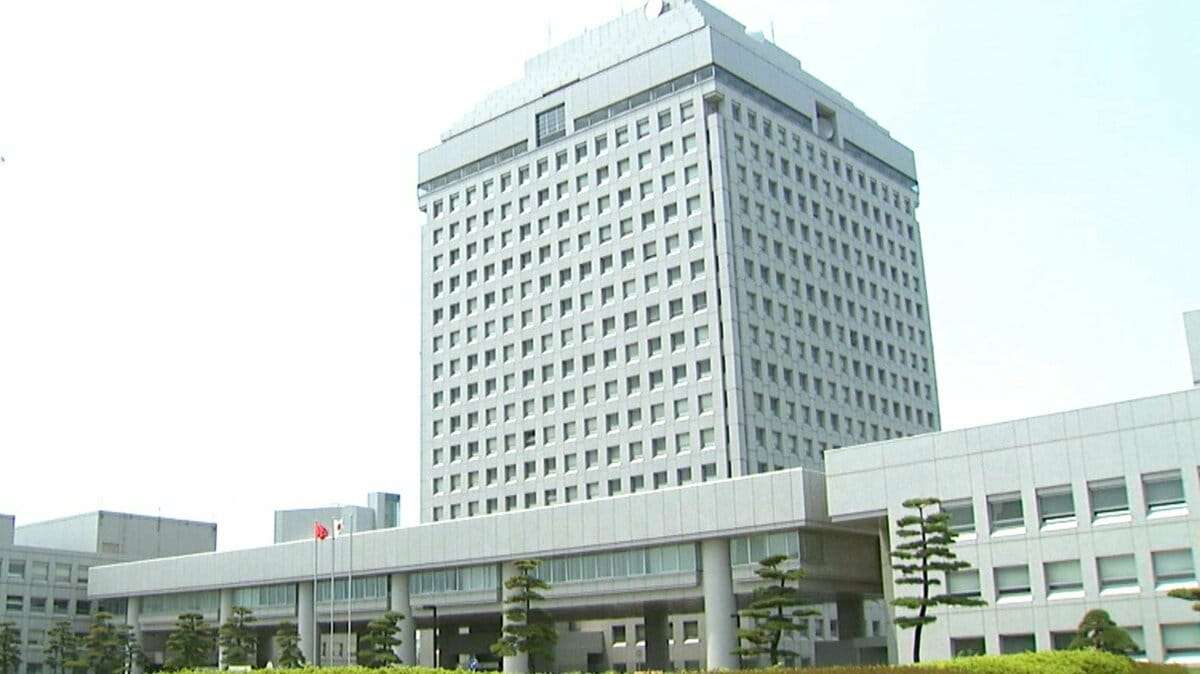 男性職員の下腹部に鈴とひもを付け懇親会の参加者に拝むなど促す“セクハラ”で処分　新潟県の50代女性課長 | TBS NEWS DIG (1ページ)