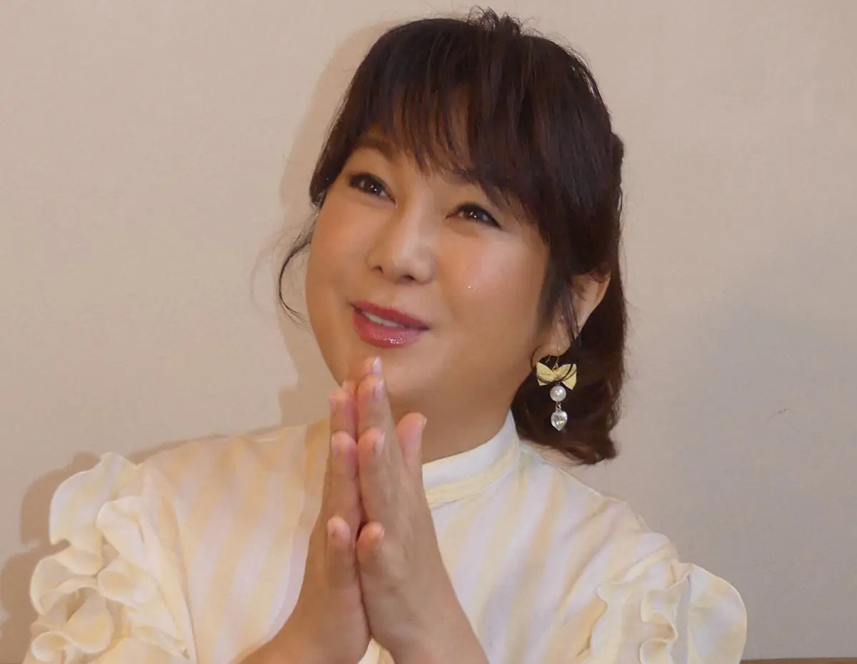 はるな愛　1億円の借金を負わされそうになった過去　超イケメンの交際相手が知らぬ間に借り入れ - スポニチ Sponichi Annex 芸能