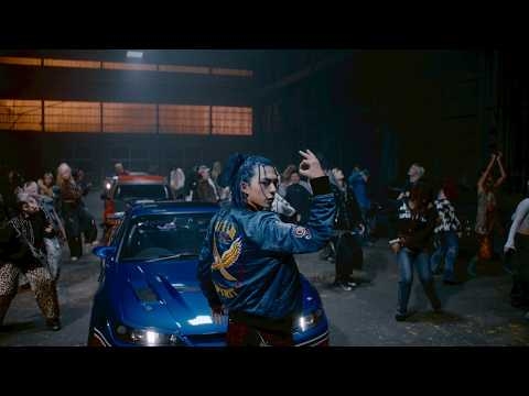 ONE OR EIGHT / TOKYO DRIFT (Music Video)