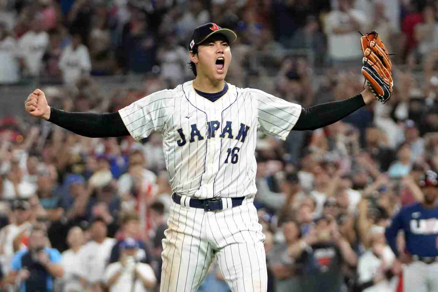 Netflixの26年WBC日本独占配信を米誌が懸念「最適な市場かもしれないが…」　前回大会から５倍も急騰した150億円前後の放映権料 | THE DIGEST
