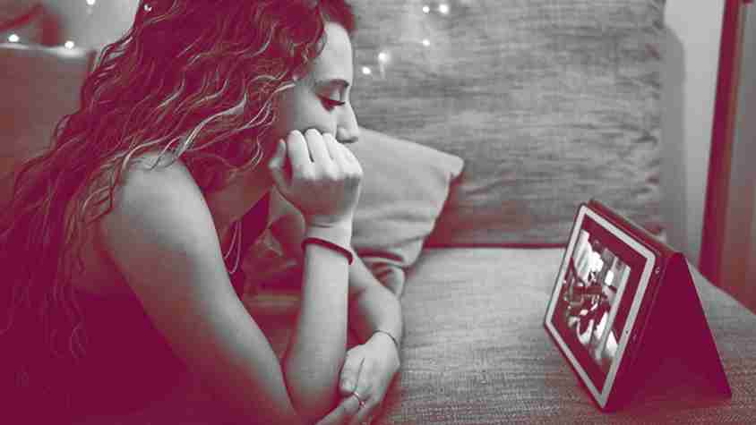 【アメリカ】テレビの視聴時間占有率が初めて50％を下回る。ストリーミングサービスは過去最高を記録 | TABI LABO