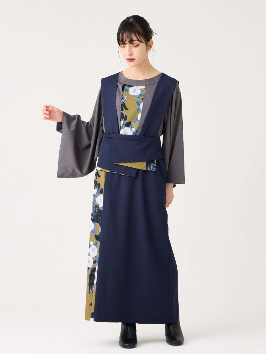 観劇や演劇を観に行く時の服装