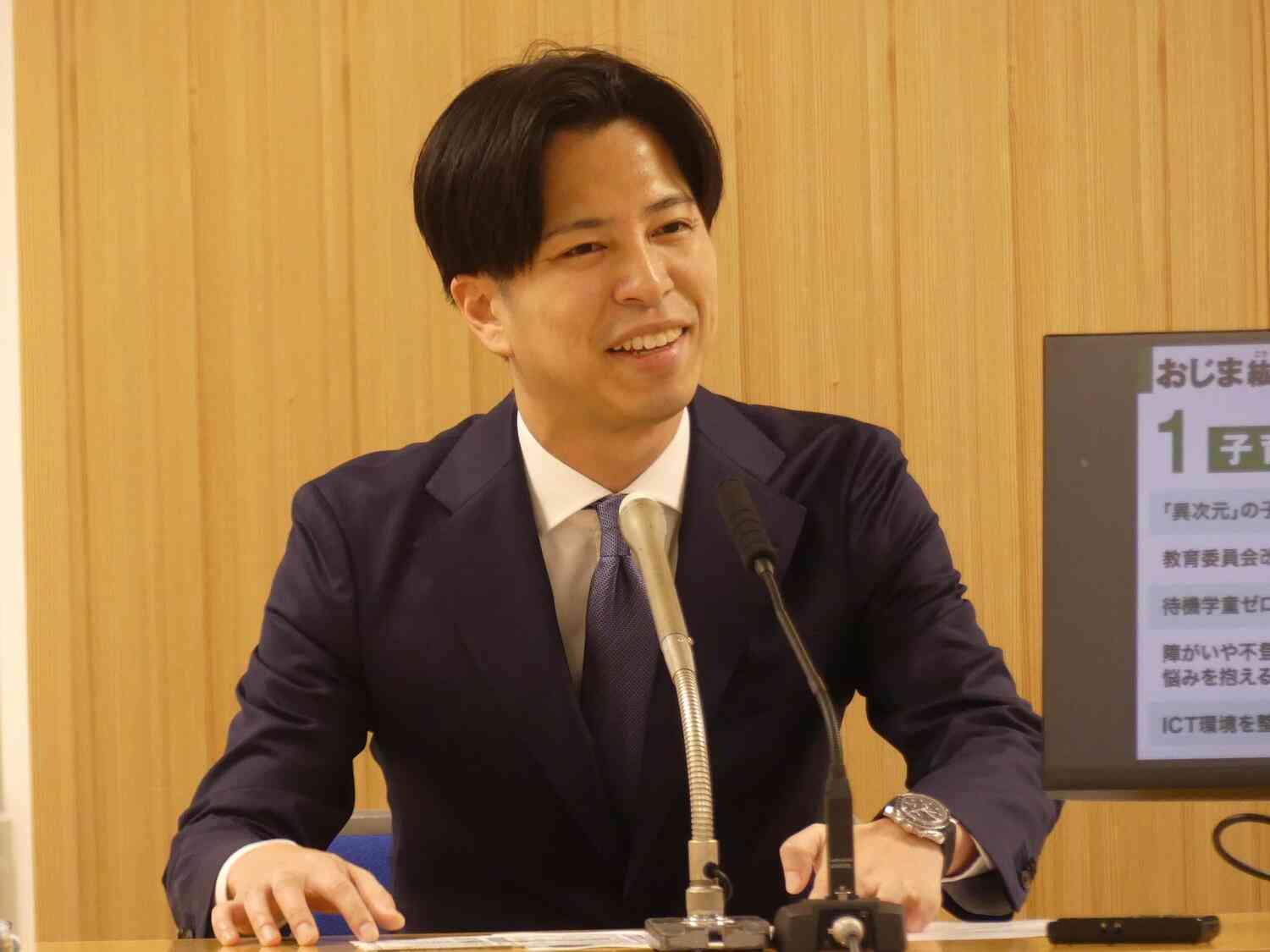 「高市人気」生かせず　東京・練馬区長選で小池知事側近＆自民推薦の元都議敗れる…無所属・幼稚園理事長の吉田健一氏が初当選