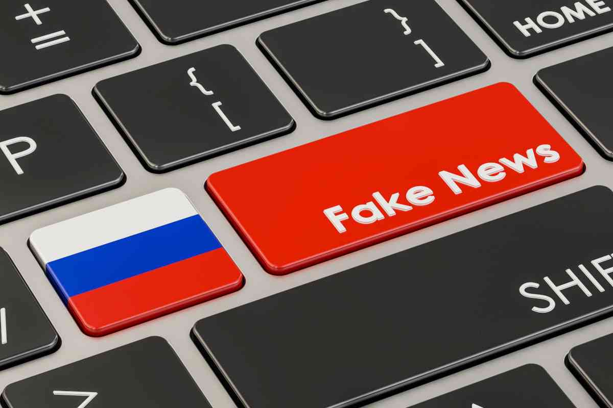 ロシアの偽情報工作は「戦争状態」に等しい、英議員が防衛費増額を要求（Forbes JAPAN） - Yahoo!ニュース