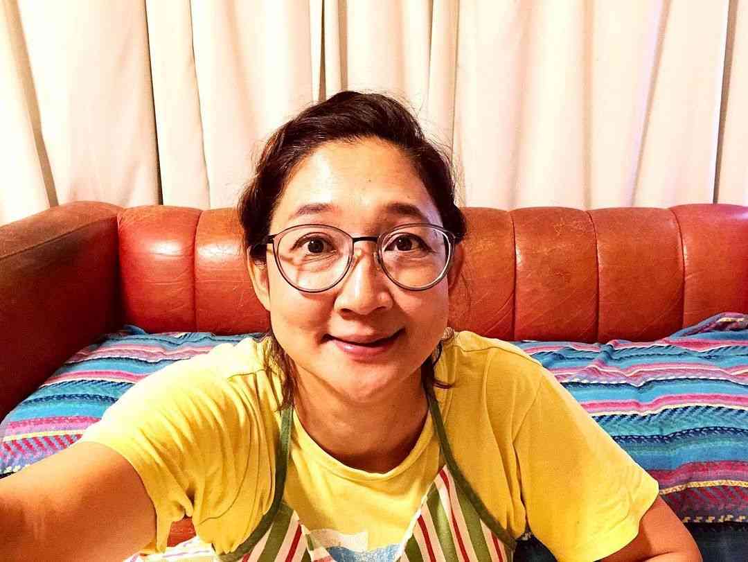 虻川美穂子「中年太り」を赤裸々告白〝51歳の現実…全身ショット〟に「分厚さがリアルだ」「親近感」「私かと思った」と大反響：「おっ！」でつながる地元密着のスポーツ応援メディア 西スポWEB OTTO!