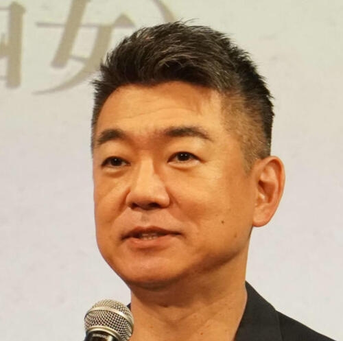 橋下徹氏、大物政治家が首相再登板意欲を「持っているみたい」共演者驚く - 芸能 : 日刊スポーツ