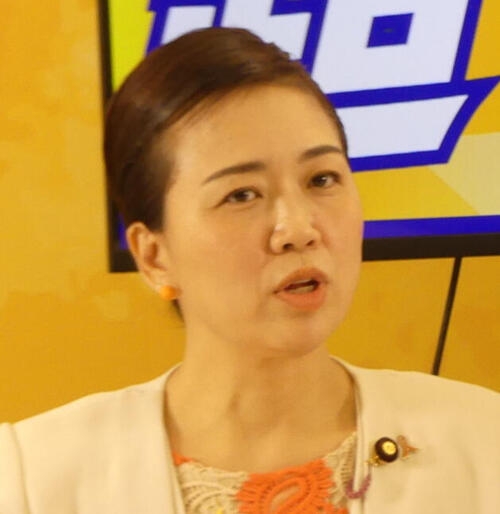 国民民主・伊藤孝恵氏が激怒　辺野古事故の校長発言報道に絶句「なんて非道な言葉を使う教育者」 - 政治 : 日刊スポーツ