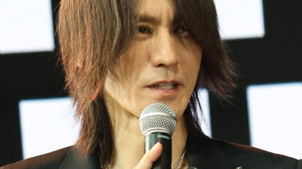 ＳＵＧＩＺＯ「女の子になりたかった。中２の時に初めて口紅」　ジェンダーについてマツコと語る - サンスポ
