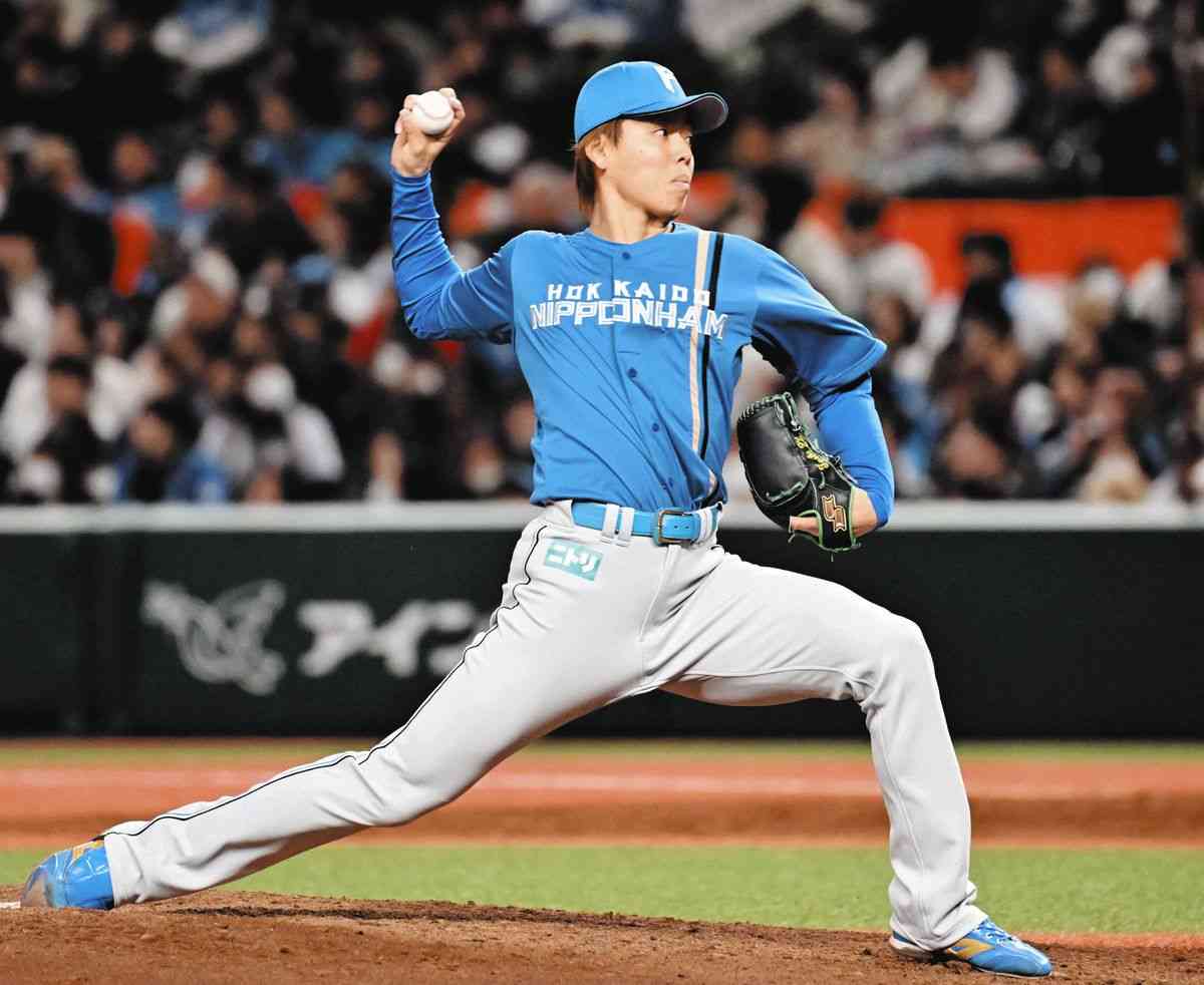中日、救援投手陣の乱調で緊急補強　日本ハム・杉浦稔大を金銭トレードで獲得へ　経験豊富な右腕の加入でブルペン立て直し（中日スポーツ） - Yahoo!ニュース