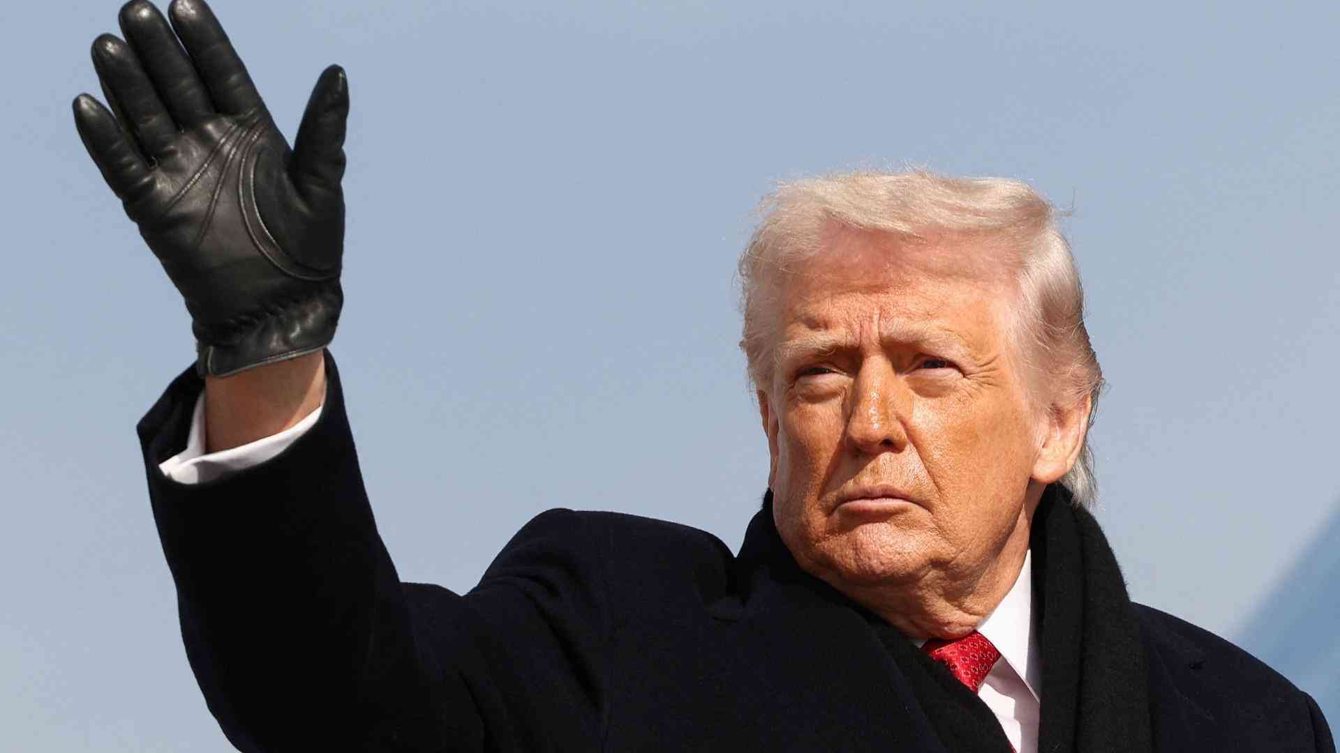トランプG2構想「西半球はトランプ、東半球は習近平」に高市政権は耐えられるか？　NSSから読み解く（遠藤誉） - エキスパート - Yahoo!ニュース