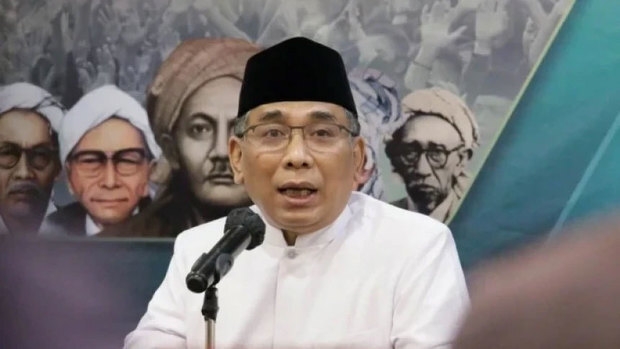 【インドネシア】イスラム指導者が米非難、攻撃「秩序に傷」（NNA） - Yahoo!ニュース
