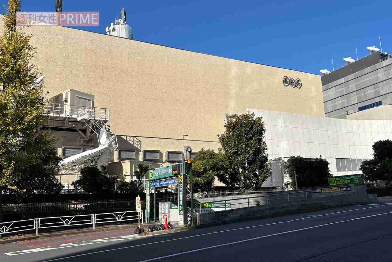 NHK受信料、自治体が“カーナビ未契約”続々発表で4500万円超の支払いに「税金吸い上げ」国民から悲鳴 | 週刊女性PRIME