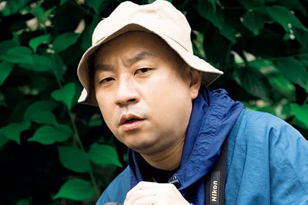 レイザーラモンRGのCM「ごまが濃いかもね」篇がYouTubeで1700万超再生の大注目…続編に期待するわけとは | Smart FLASH/スマフラ[光文社週刊誌]
