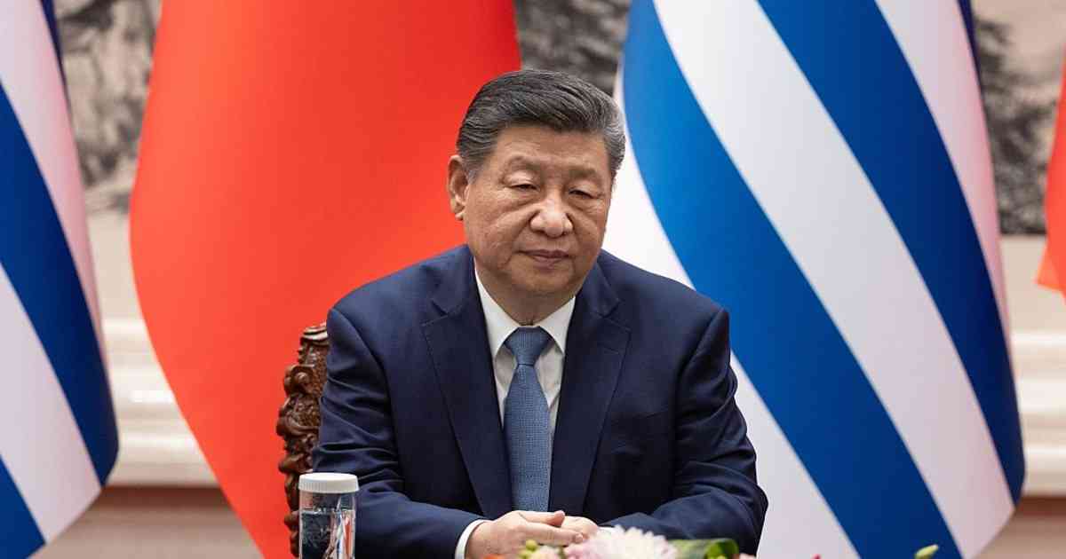 14兆円かけた中国版シリコンバレーはゴーストタウン化し肝いり経済構想に大打撃…習近平、面目丸つぶれの事態（藤 和彦） | マネー現代 | 講談社
