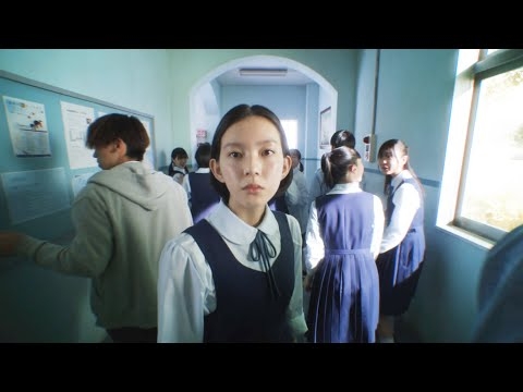 アイナ・ジ・エンド参加ユニット「A_o」楽曲「BLUE SOULS」起用　ポカリスエット新CM「でも心が揺れた」篇