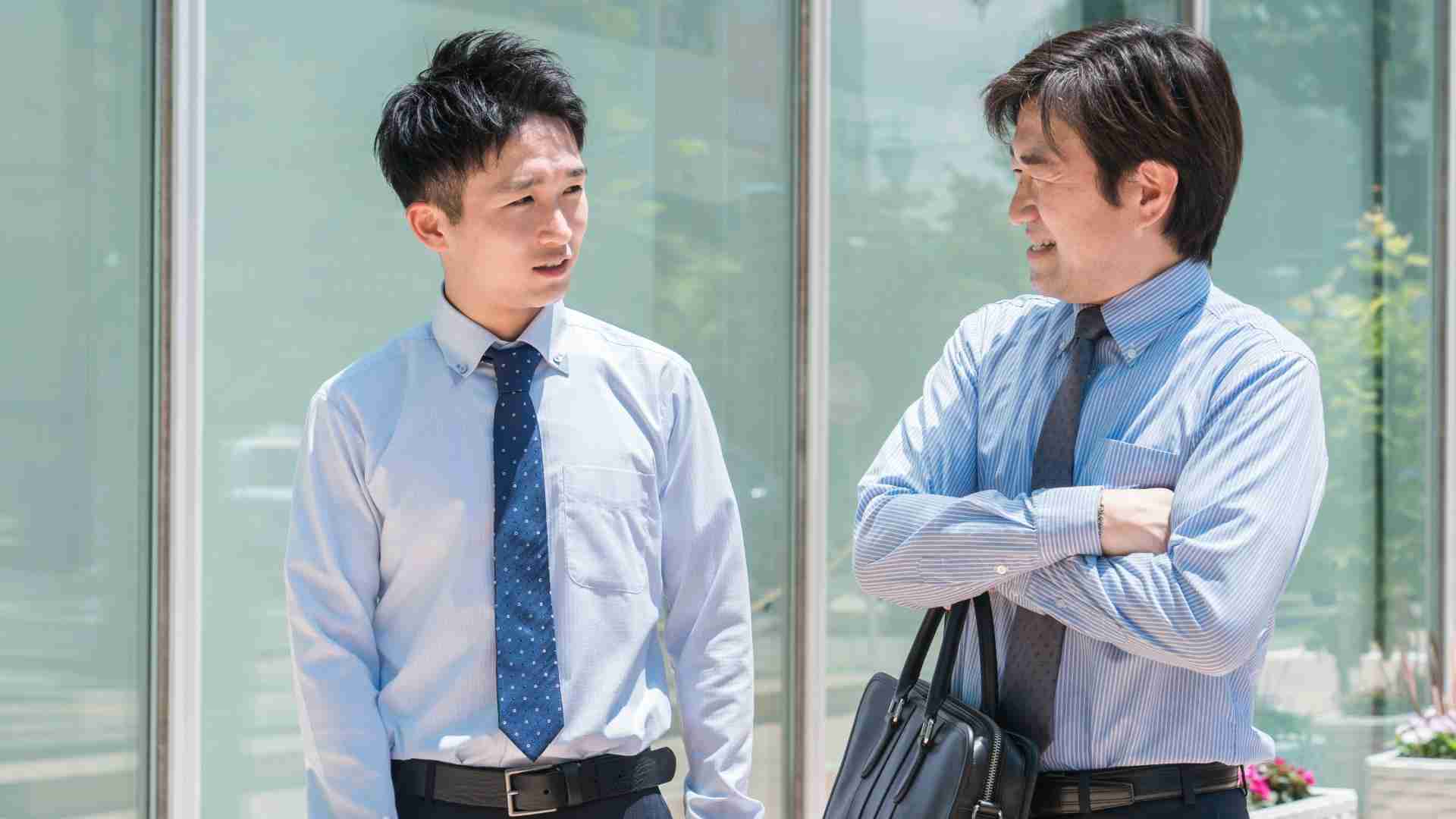 「残業厳禁と言われる」「仕事を任せてもらえない」どうすればなくなる？ 過度なハラスメント意識 #エキスパートトピ（横山信弘） - エキスパート - Yahoo!ニュース