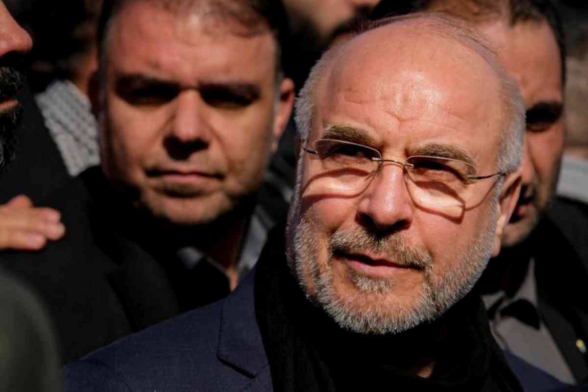イラン国会議長、トランプ氏は米国を「生き地獄」に引きずり込んでいる（CNN.co.jp） - Yahoo!ニュース