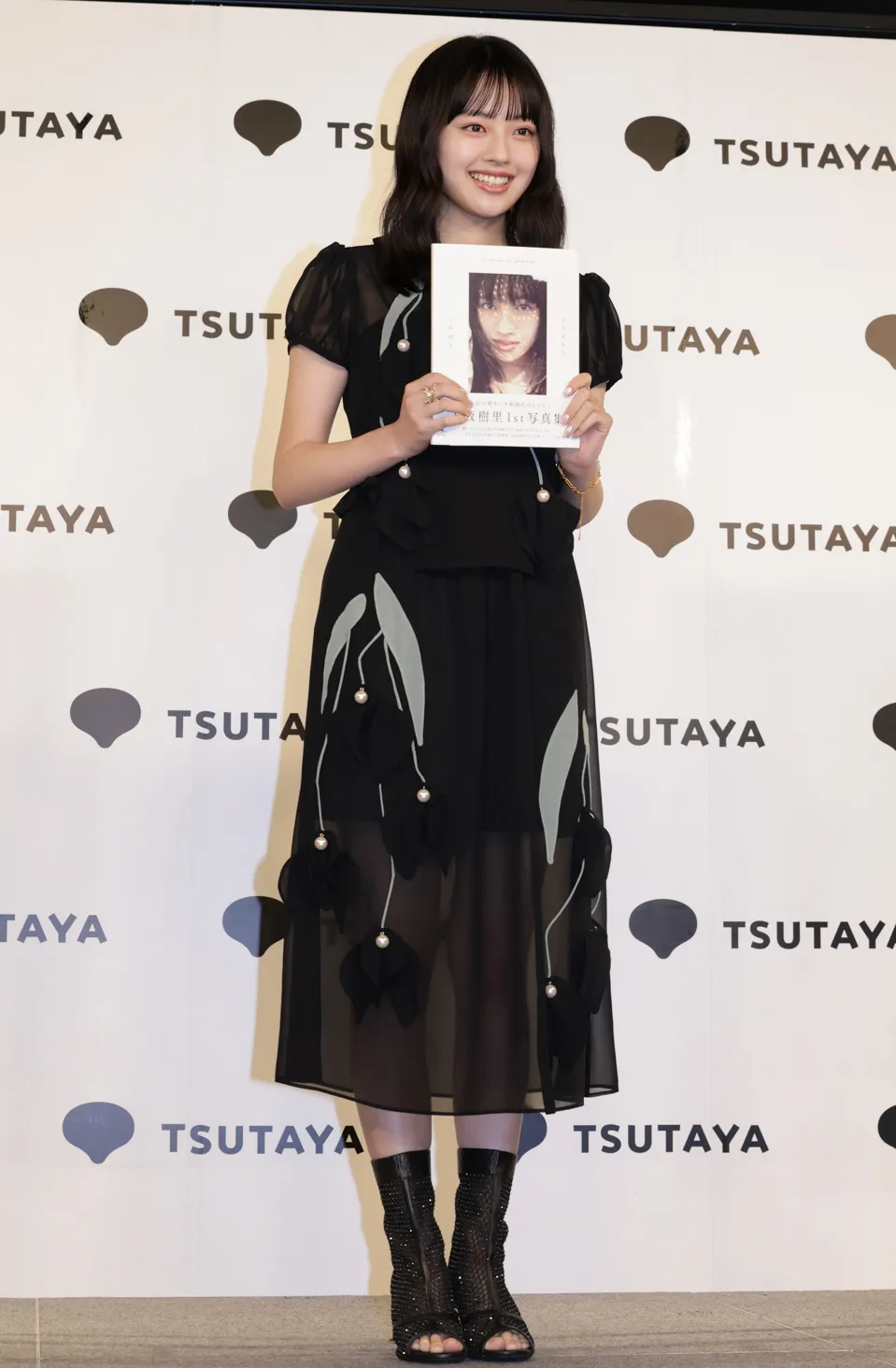 上坂樹里さんについて語りたい