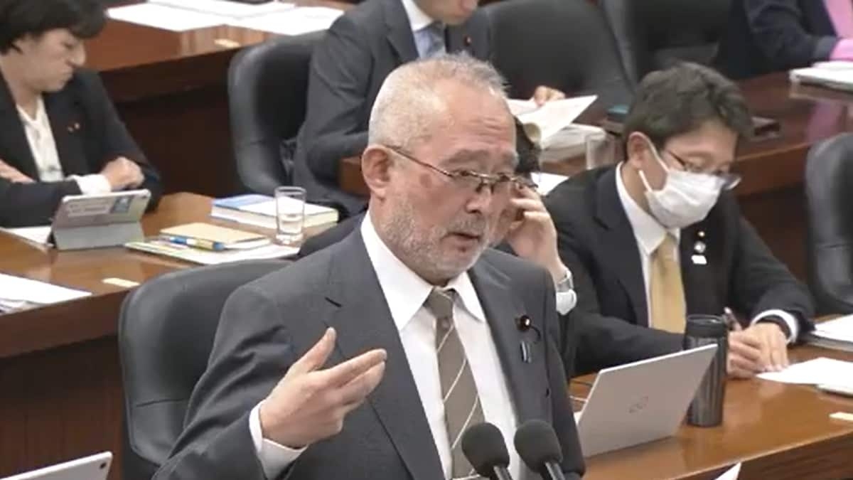 「不安高まる」保守党島田氏が不起訴理由開示を要求　川口で性的暴行容疑のトルコ国籍男性　「移民」と日本人 - 産経ニュース