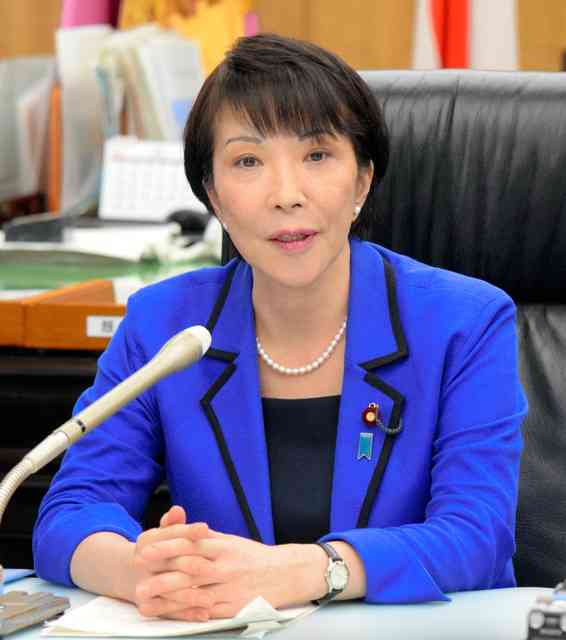 「電波止めるといった発言したことない」高市総務相：朝日新聞