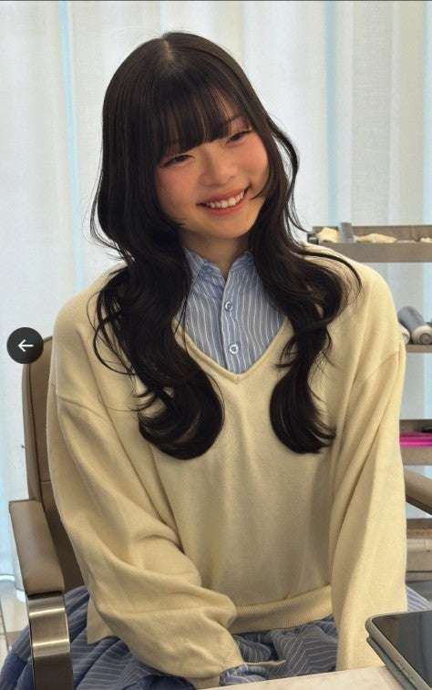 元小学生ホスト・琉ちゃろの妹まひめろ、女子高生になった近影が話題「めちゃくちゃ可愛い」「大人になったね」の声