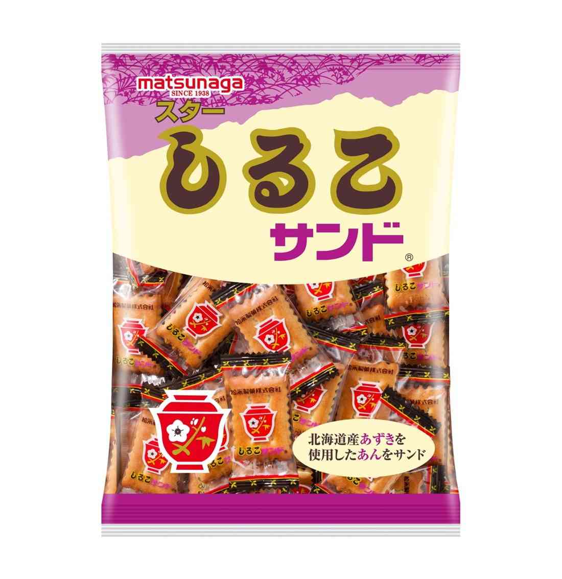 【おすすめ💖】遠足のお菓子🍪🍬