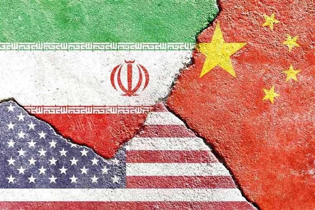 中国がイラン戦争一時停戦の裏で大笑い...一時停戦によって中国が「最大の勝者」となる理由｜ニューズウィーク日本版 オフィシャルサイト