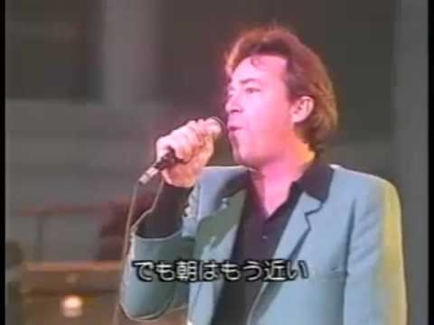 Boz Scaggs  - Miss Sun (’つくば 