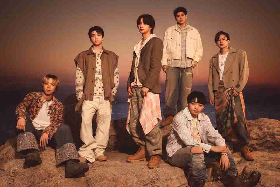 BE:FIRST、10枚目シングル「Missing」リリース決定　「Don’t Wake Me Up」以来2度目タッグ（オリコン） - Yahoo!ニュース