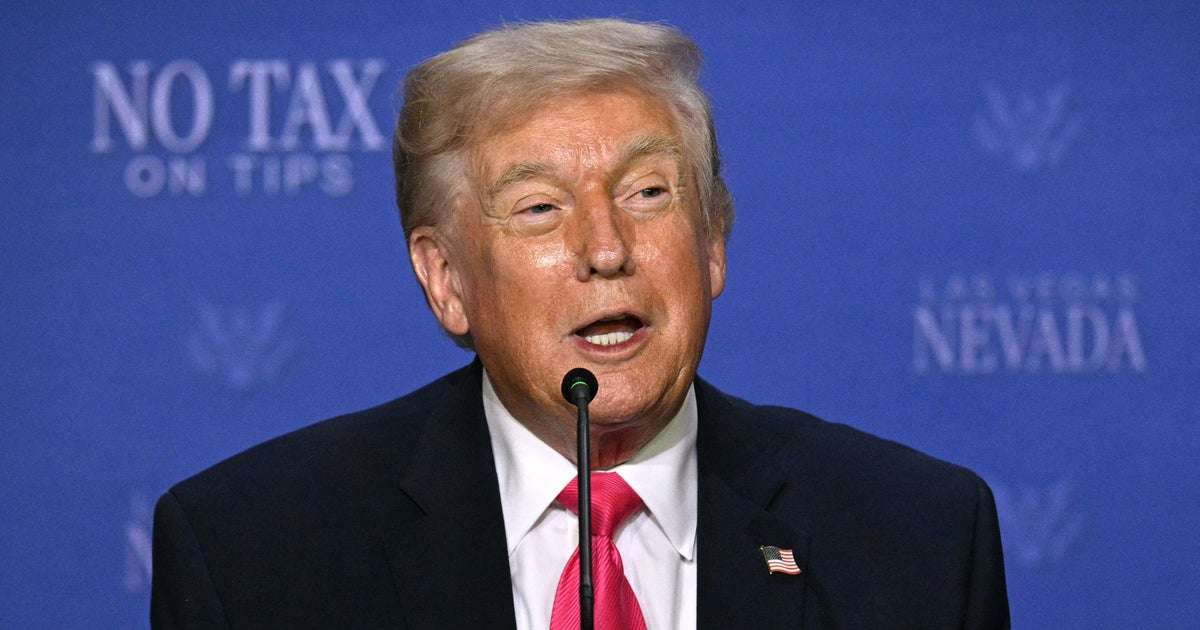 トランプ、うっかり自分の悪口を言ってしまう。「気づいていないの？」「ついに真実を言った」など突っ込まれる | ハフポスト WORLD