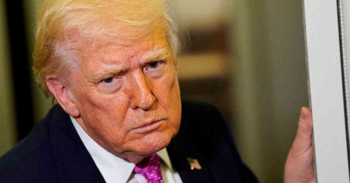 「石油は自分で手に入れろ！」　トランプ氏、石油不足の各国突き放す | 毎日新聞