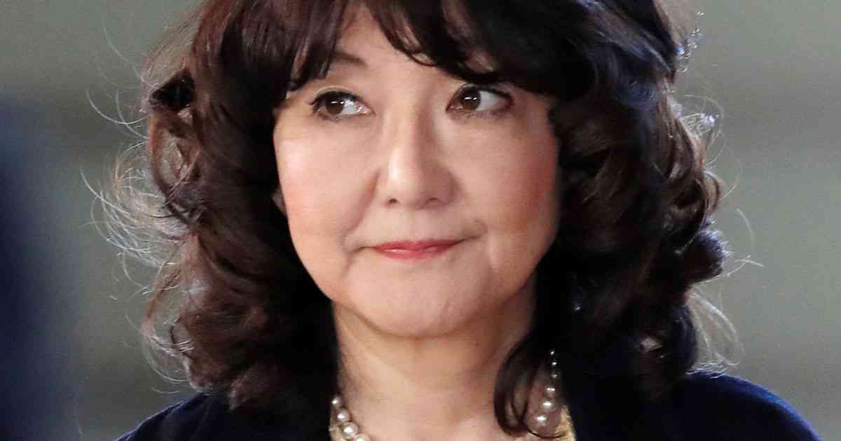 片山さつき大臣に「生活保護」や「貧困」を語ってほしくない理由 | 生活保護のリアル～私たちの明日は？ みわよしこ | ダイヤモンド・オンライン