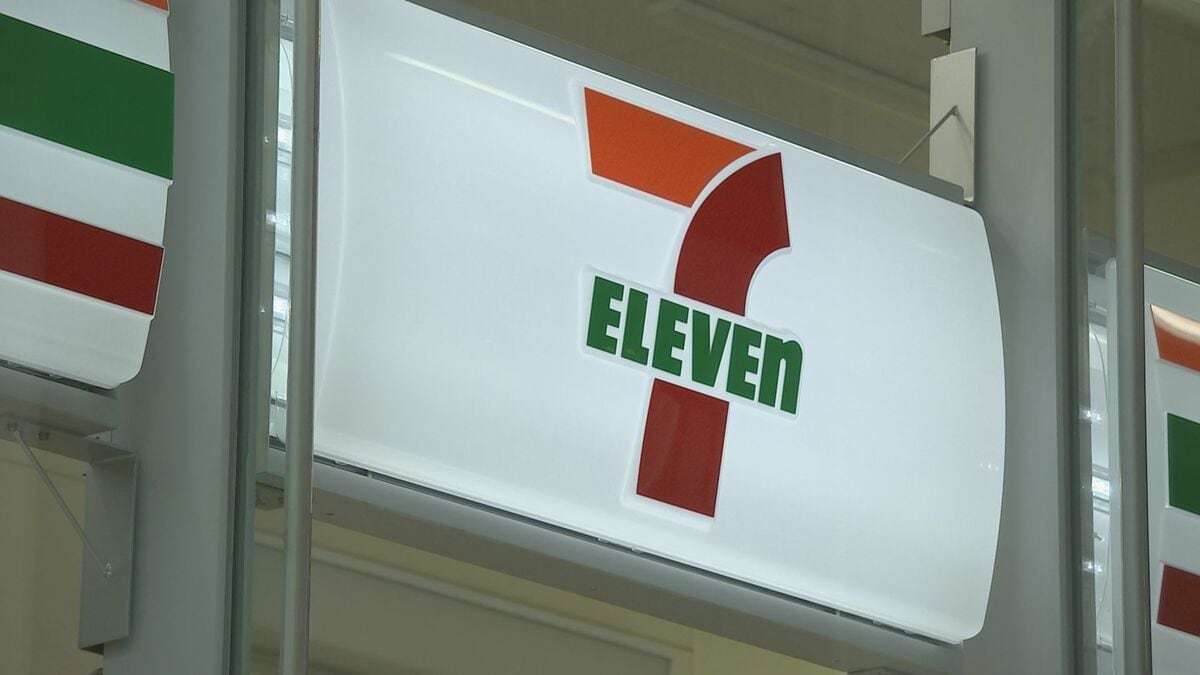【速報】セブン－イレブン 一部店舗で商品発注できず 代替手段など検討中 | TBS NEWS DIG