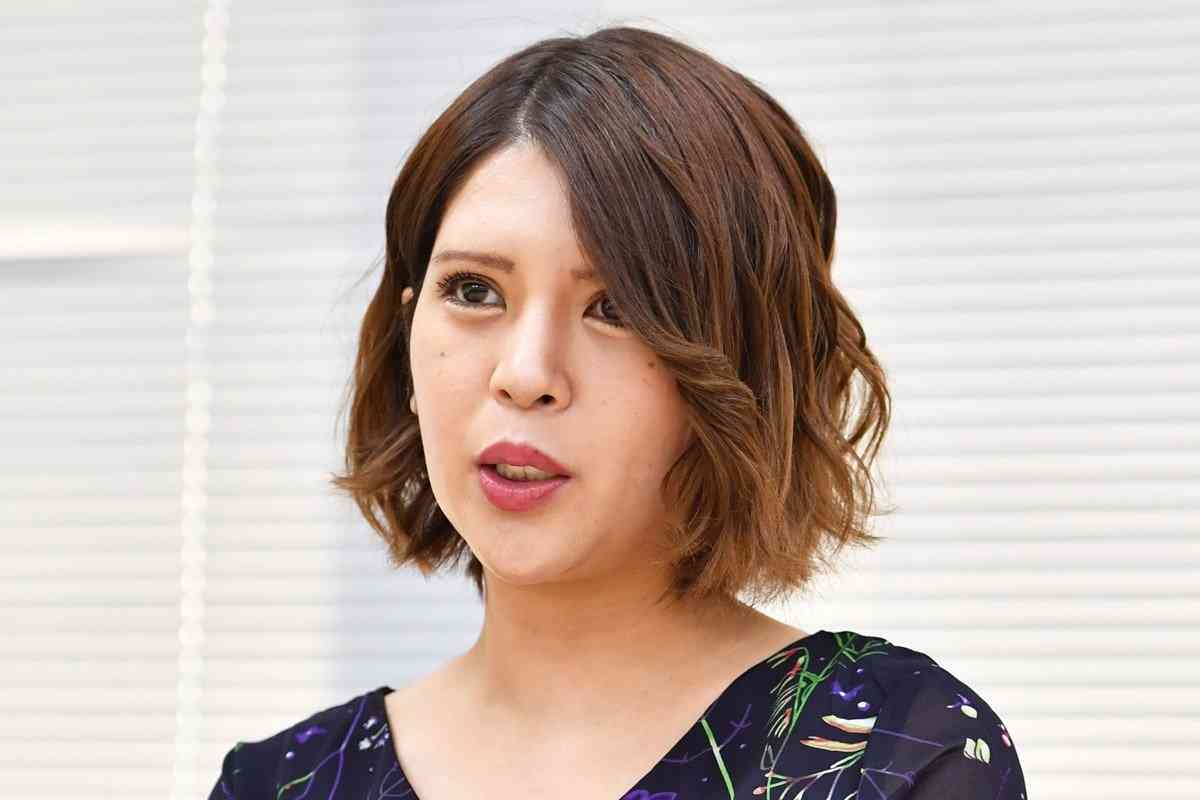 サンドイッチ万引きの坂口杏里が釈放 勾留は10日　犯行動機は「スリルを味わう」も更生誓う