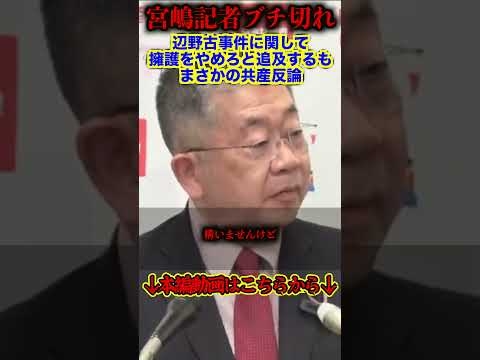 【記者ブチ切れ】辺野古事件のネット上の意見は偏向？【社民党/日本共産党/辺野古事件/ヘリ基地反対協議会】