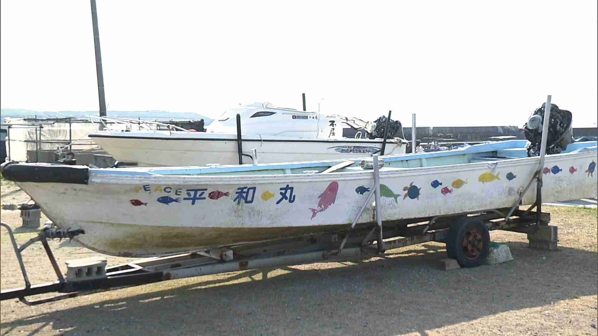 辺野古沖転覆事故　文科省が学校法人同志社に現地調査へ　早ければ4月下旬にも（FNNプライムオンライン（フジテレビ系）） - Yahoo!ニュース