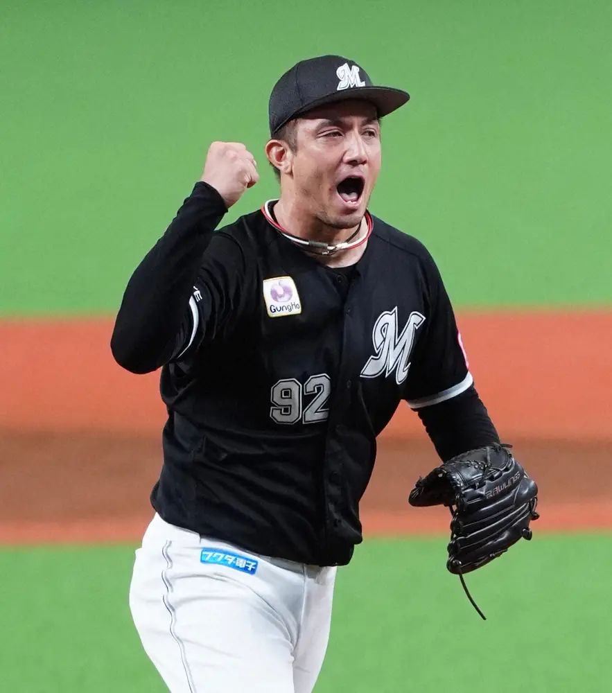 オイシックスが元NPB右腕・国吉を獲得へ　DeNA、ロッテで主に救援で313試合登板 - スポニチ Sponichi Annex 野球