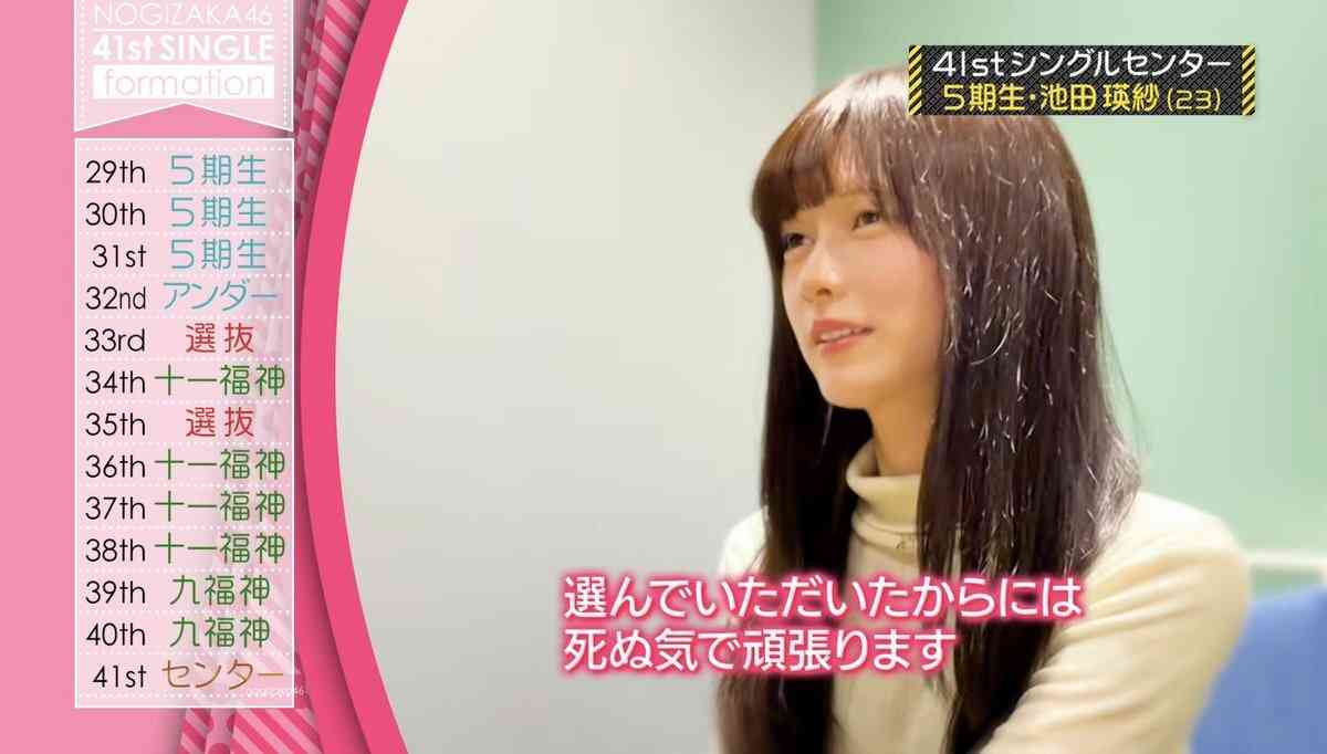 乃木坂46　『CDTV』での“口パク疑惑”で大論争「ファンからすれば口パクでいい」「腹話術みたい」割れる賛否