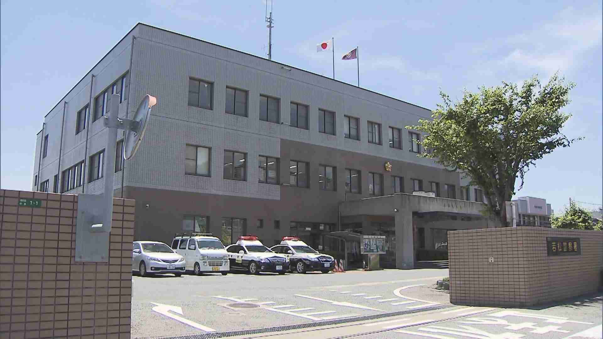 交差点で3歳の女の子が車にはねられ死亡　赤信号で横断歩道を渡っている途中に事故　父親「気づいたら家からいなくなっていた」　福岡・北九州市｜福岡TNCニュース