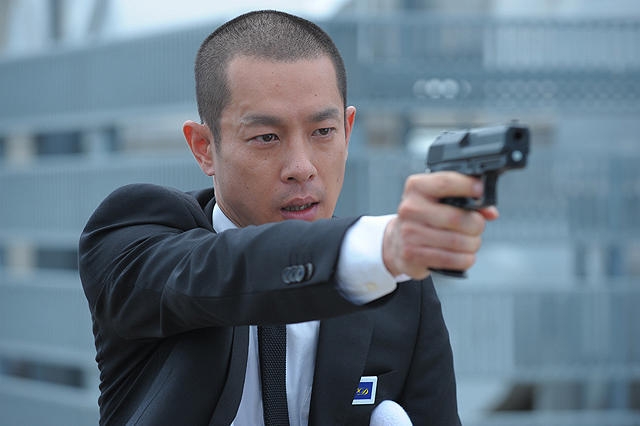 やっぱり加瀬亮が好きpart3