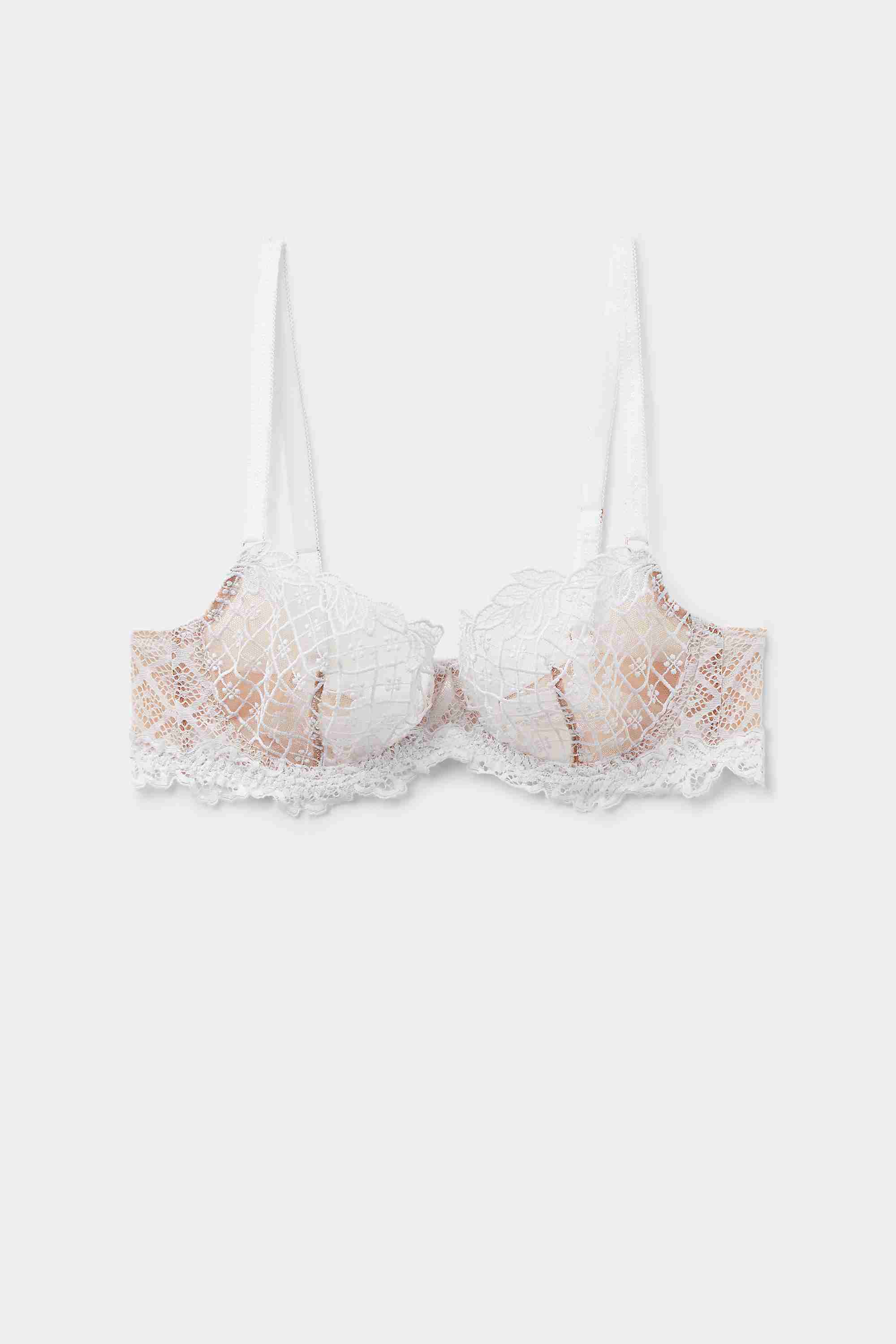 Sophisticated Allure Denise バルコネットブラ | Intimissimi