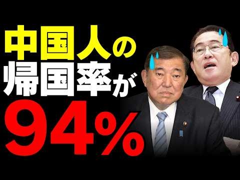【補助金廃止】高市総理で一変！留学生優遇の闇が消えゆく現実…なぜ岸田・石破政権は敵国民を宝と呼んだのか【日本正常化・世論・税金】